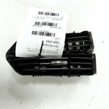 Ford Edge Dash Air Vent Center Middle  2019 2020 2021 2022 2023 2024 O