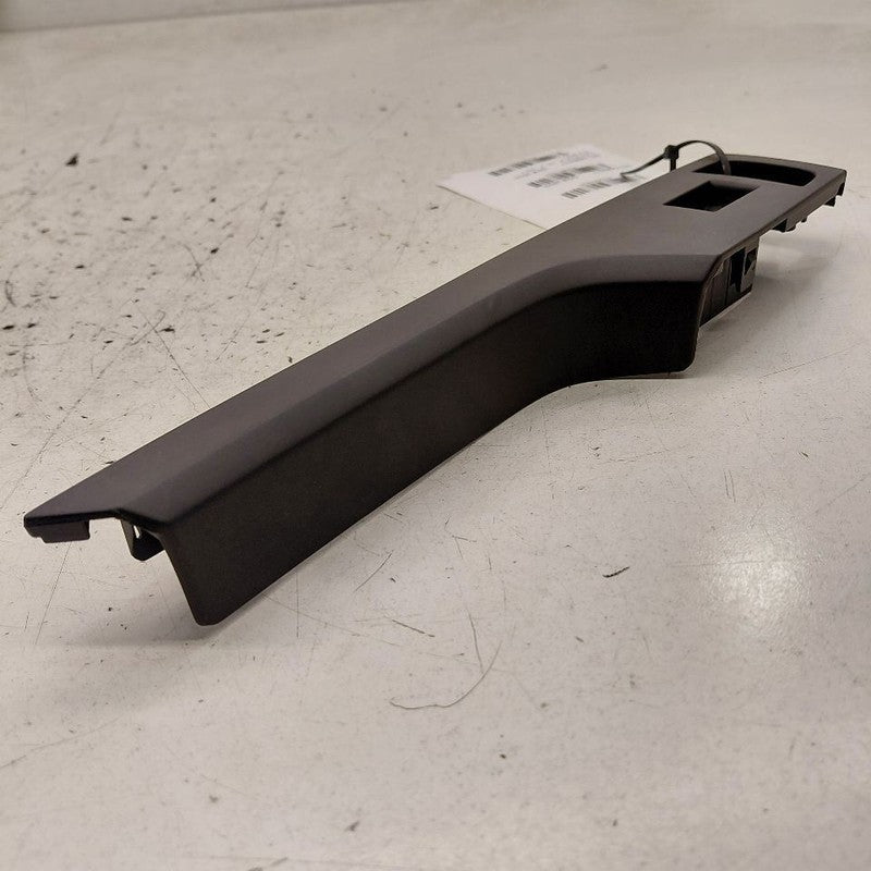 Cadillac CT6 Window Switch Bezel Left Rear 2018 2017 2016