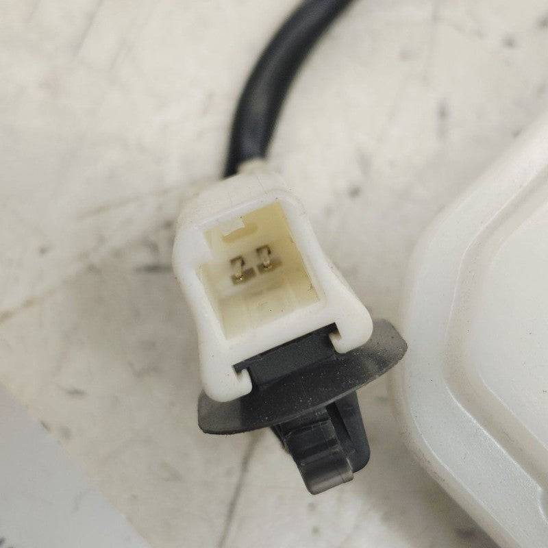 Honda CR-Z Trunk Latch  2015 2014 2013