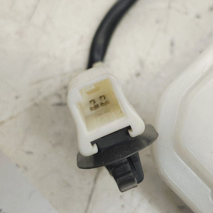 Honda CR-Z Trunk Latch  2015 2014 2013