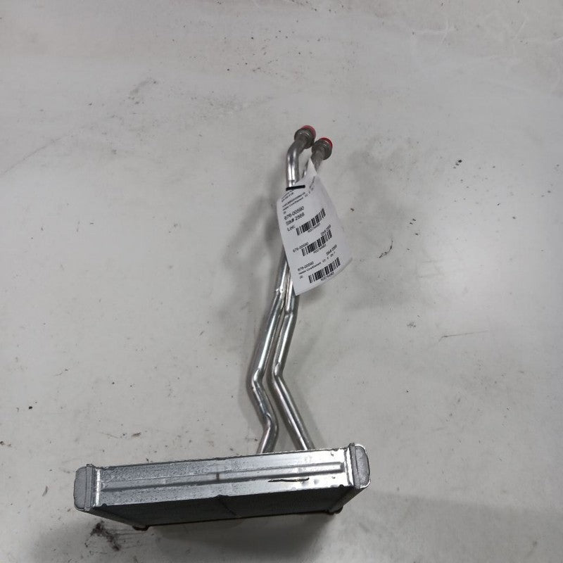 Heater Core Fits 14-23 Jeep Cherokee OEM
