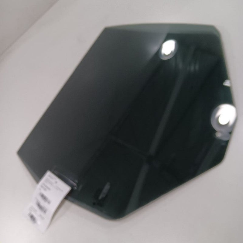 Passenger Right Rear Door Glass Window  Wk Body VIN E Or F 11-22 Grand Cherokee