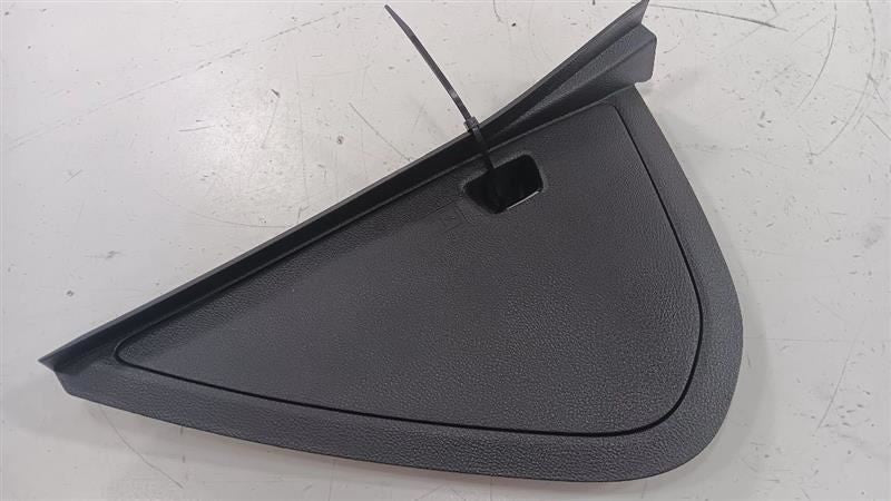 Chevy Volt Dash Side Cover Left Driver Trim Panel  2011 2012 2013 2014