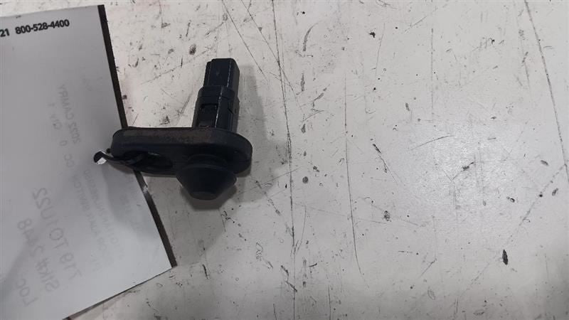 Toyota Camry Door Ajar Switch Door Open Dome Light Switch  2021 2022 2