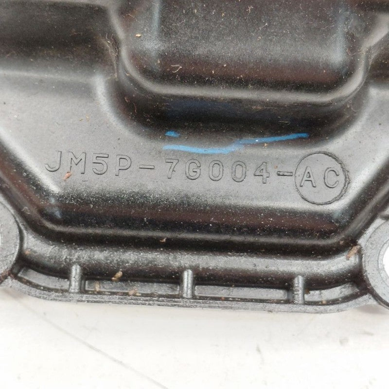 Ford Escape Transmission Housing Side Cover Plate  2022 2023 2024