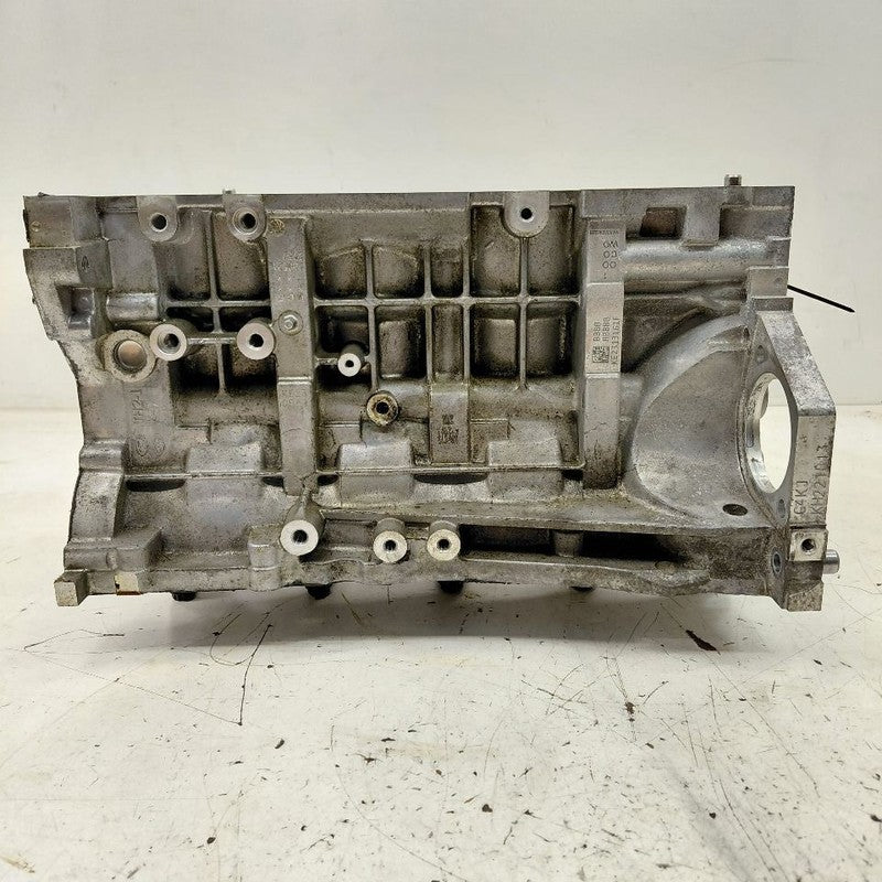 Bare Engine Cylinder Block US Built VIN 5 1st Digit 2.4L Fits 16-20 Ki