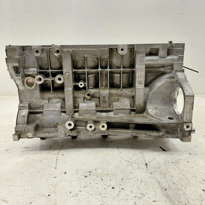 Bare Engine Cylinder Block US Built VIN 5 1st Digit 2.4L Fits 16-20 Ki
