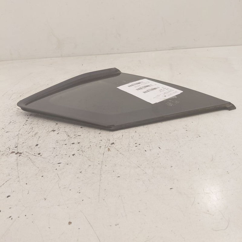 Driver Left Quarter Glass Window US Built Fits 21-25 Nissan Rogue