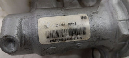 Brake Master Cylinder Fits 16-19 Subaru Legacy  OEM