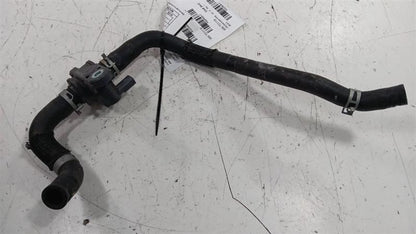 Toyota Rav 4 Coolant Line Crossover Pipe  2019 2020 2021 2022 2023 202