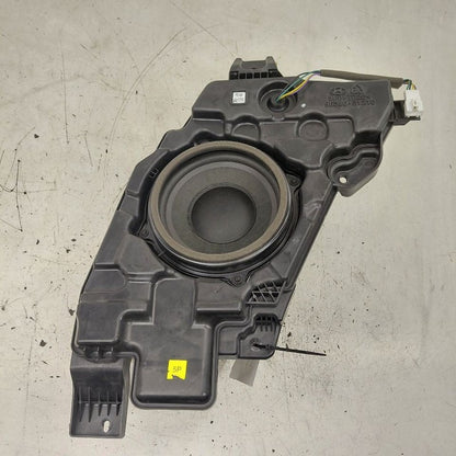 Hyundai Santa Fe Subwoofer Sub Woofer Speaker  2019 2020