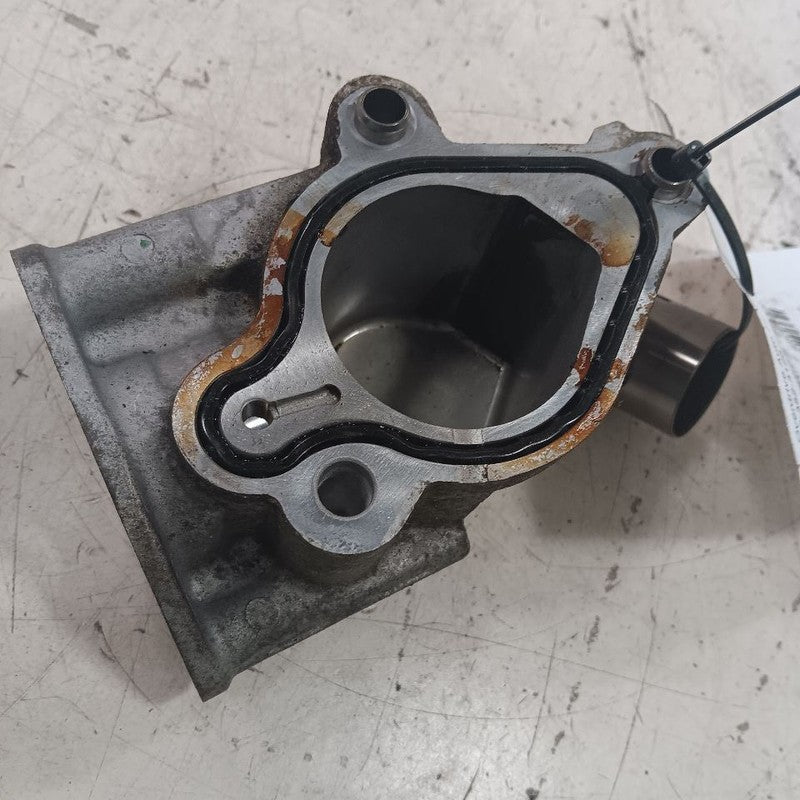 Ford Focus 2.0 Engine Fuel Pump Mount Housing  2018 2017 2016 2015 OEM