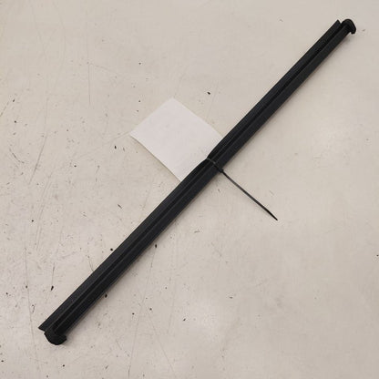 Mitsubishi Outlander   Right Rear Weather Strip Interior  2018 2017 20