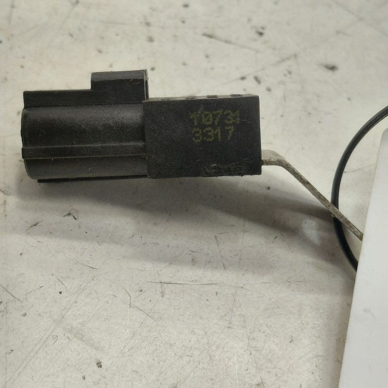 2018 Fiat 500 X Model Ignition Capacitor {68080837AB}