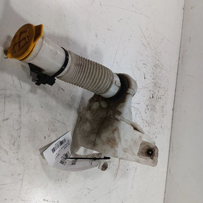 Windshield Washer Fluid Reservoir 4 Door X Model Fits 16-17 FIAT 500 O