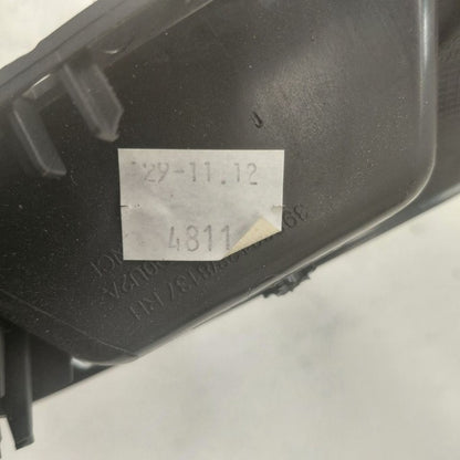 Volvo S60 Door Handle Right Passenger Rear Interior Inside  2013 2014 