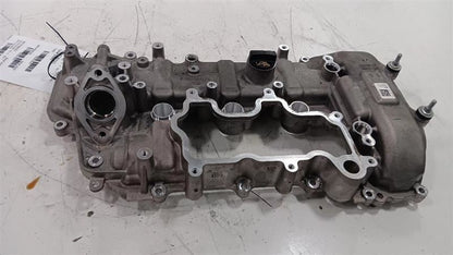 Ford Escape Engine Cylinder Head Valve Cover  2020 2021 2022 2023 OEM