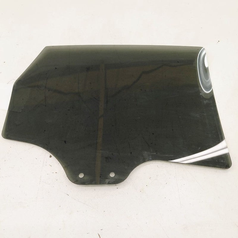 Left Rear Door Glass Window Privacy Tint Fits 20-24 Ford Escape