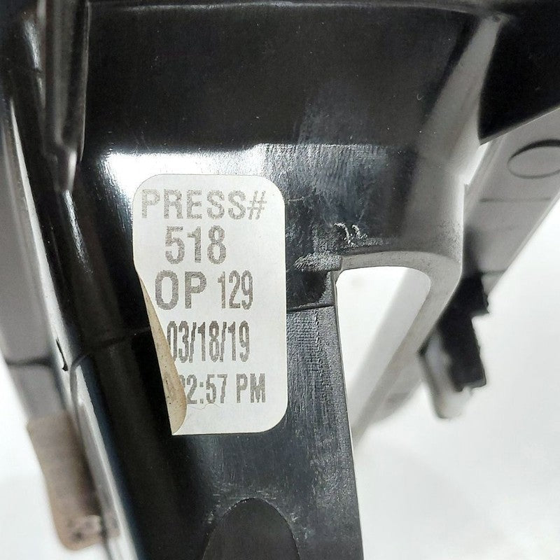 Ford Edge Window Switch Bezel Trim Right Rear  2019 2020 2021 2022 202