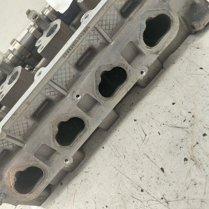 2018 Fiat 500 X 2.4 Model Engine Cylinder Head
