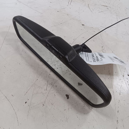 Interior Rear View Mirror Manual Dimming Fits 04-05 07-22 OUTLANDER