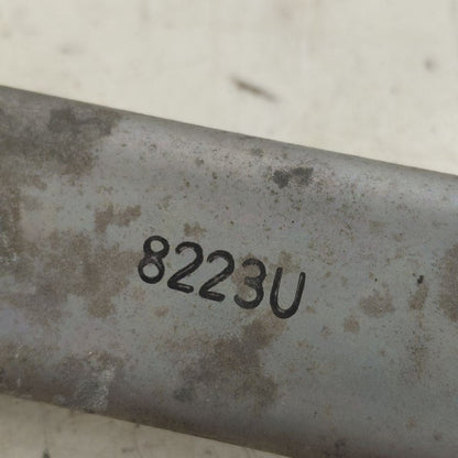 Mitsubishi Outlander   Fuel Rail Injection Injector Mount Bar  2018 20
