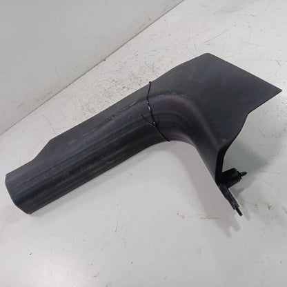 Jeep Compass Sill Trim Plate Door Jam Threshold Right Passenger Front 