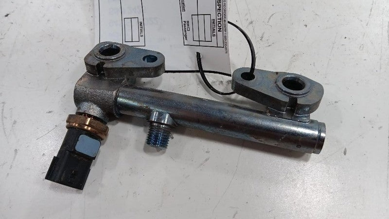 Subaru Impreza Fuel Rail Injection Injector Mount Bar 2017 2018 2019 2