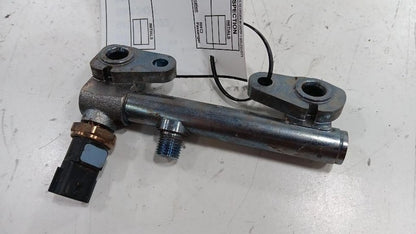 Subaru Impreza Fuel Rail Injection Injector Mount Bar 2017 2018 2019 2