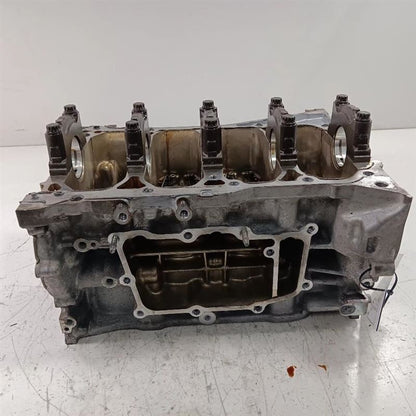 Bare Engine Cylinder Block VIN F 5th Digit 2.5L 4 Cylinder Fits 10-17 CAMRY