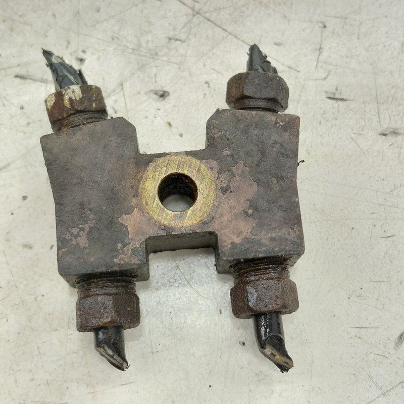 Nissan Versa Note Brake Line Proportioning Valve Junction Splitter  20