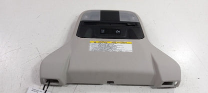 Subaru Impreza Dome Light Roof Lamp 2020 2019 2018 2017 OEM