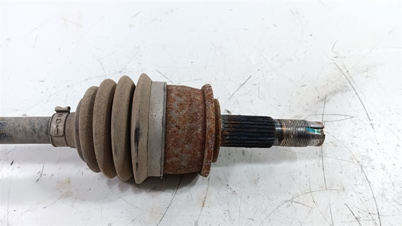 CV Axle Shaft Rear Axle Fits 13-20 TRAX 471642 OEM