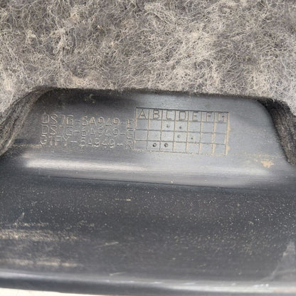 Ford Edge Engine Cover  2.0 2018 2017 2016 2015