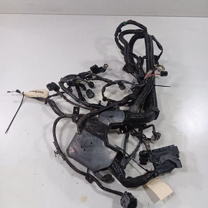 Mazda CX-5 Engine Wire Wiring Harness  2.5L 2023 2022 2021 2020 OEM