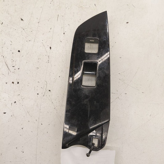 Toyota Prius Window Switch Bezel Trim Right Front 2022 2021 2020