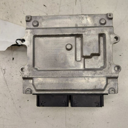 Engine ECM Electronic Control Module Fits 15-20 Volvo S60