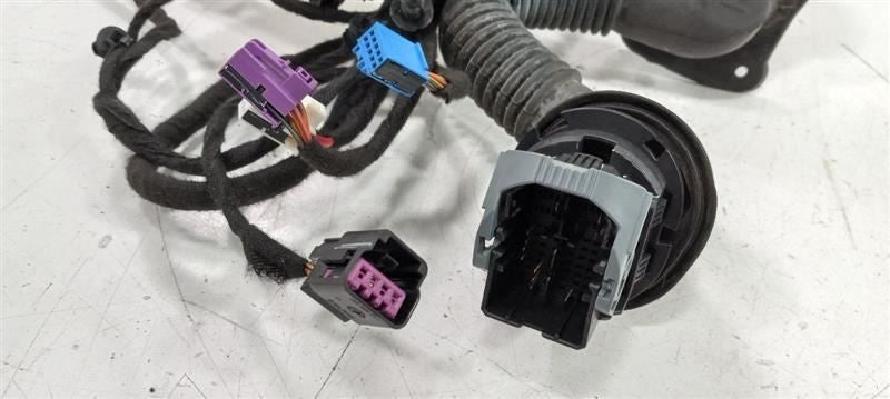 Chrysler 200 Door Harness Wire Wiring Right Passenger Front 2015 2016 2017