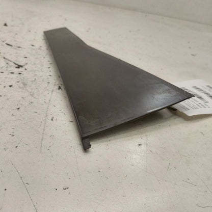 Honda CR-V Passenger Right Rear Door Pillar Applique {72721TLAA0} 2019