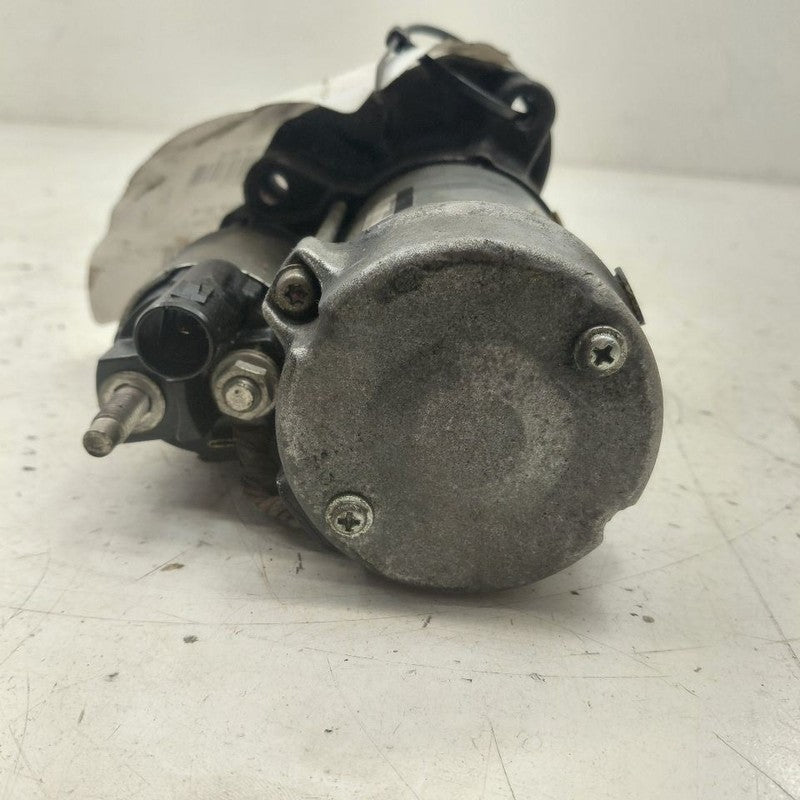 Engine Starter Motor Fits 15-22 Jeep Cherokee