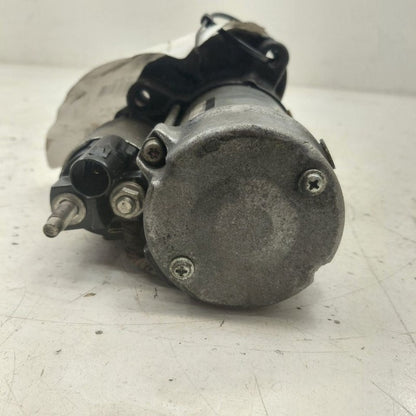 Engine Starter Motor Fits 15-22 Jeep Cherokee