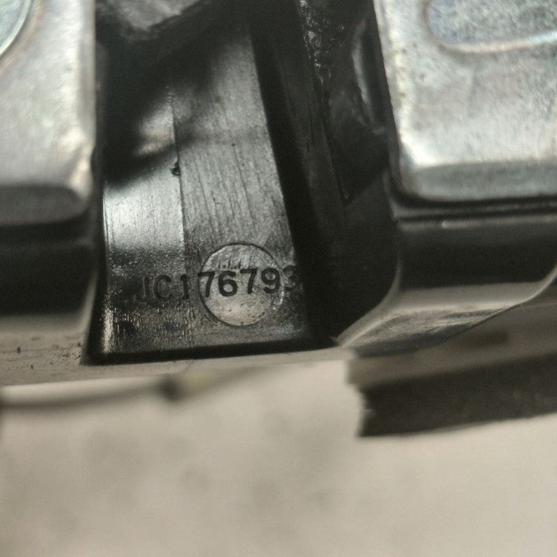 Hyundai Santa Fe Door Latch Lock Left Driver Rear  2019 2020