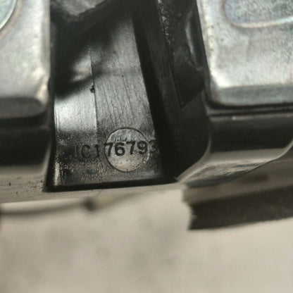 Hyundai Santa Fe Door Latch Lock Left Driver Rear  2019 2020