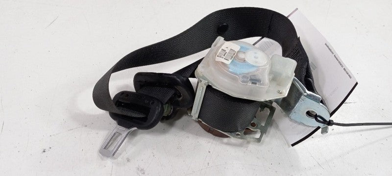 Subaru Legacy Seat Belt Strap Retractor Left Rear Back 2010 2011 2012 13