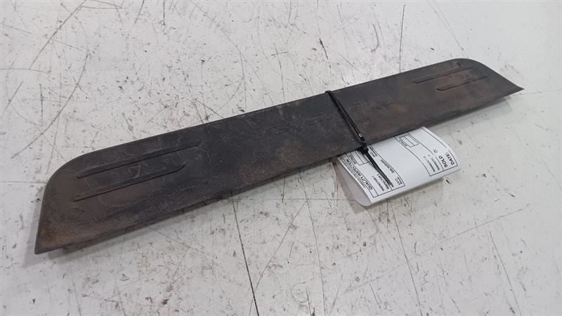 Hyundai Veloster Sill Trim Plate Door Jam Threshold Right Passenger Fr