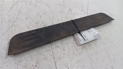 Hyundai Veloster Sill Trim Plate Door Jam Threshold Right Passenger Fr