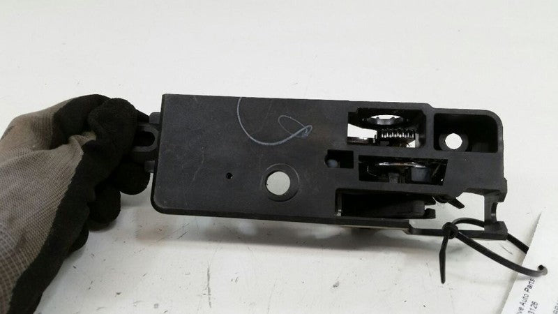 2011 Ford Fusion Door Handle Right Passenger Rear Interior 2008 2009 2010 2012