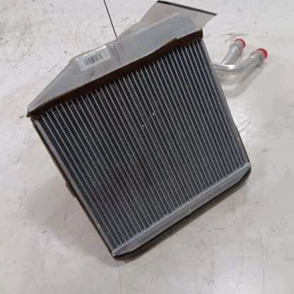 FIAT 500 Heater Core 2017 2016 OEM