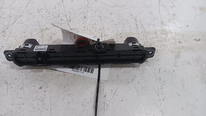 Fiat 500 Hazard Switch 4 Way Flasher Button  2012 2013 2014 2015 2016 