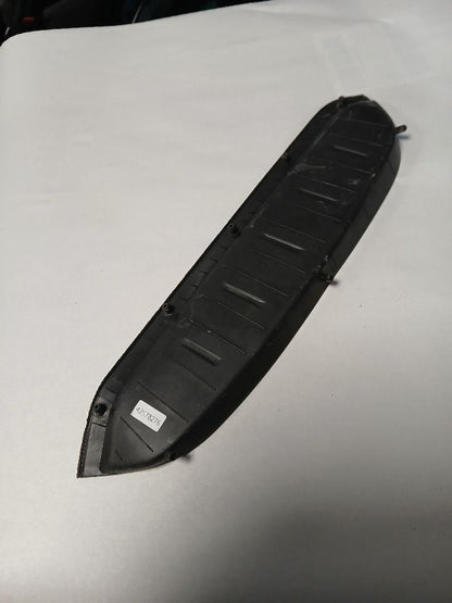 Chevy Trailblazer Passenger Right Side Dash Storage Liner {42521925} 2